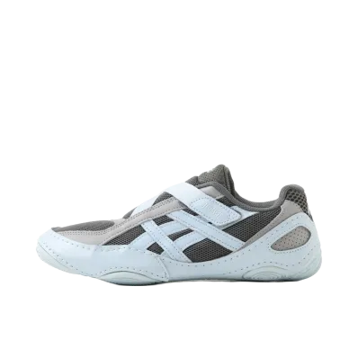 Jichoi × Asics Hypersync "Blue"