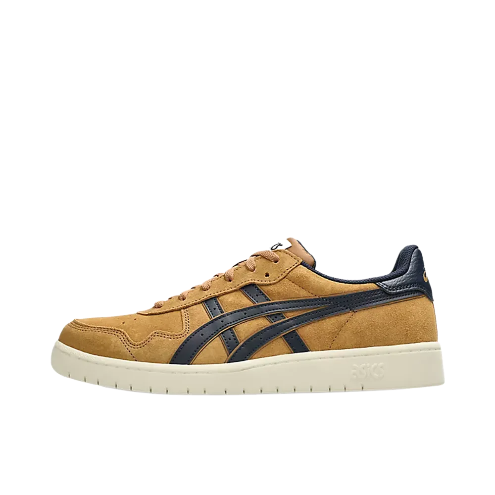 Asics Japan Pro "Caramel/Midnight"