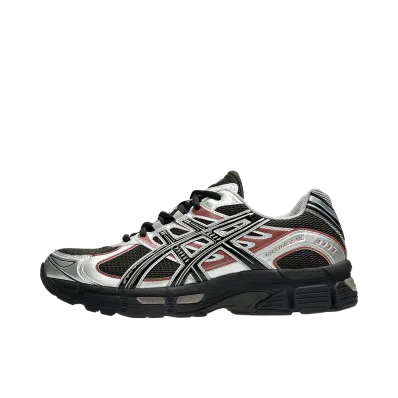 Asics Gel-Stratus MC "Black Coffee/Black"