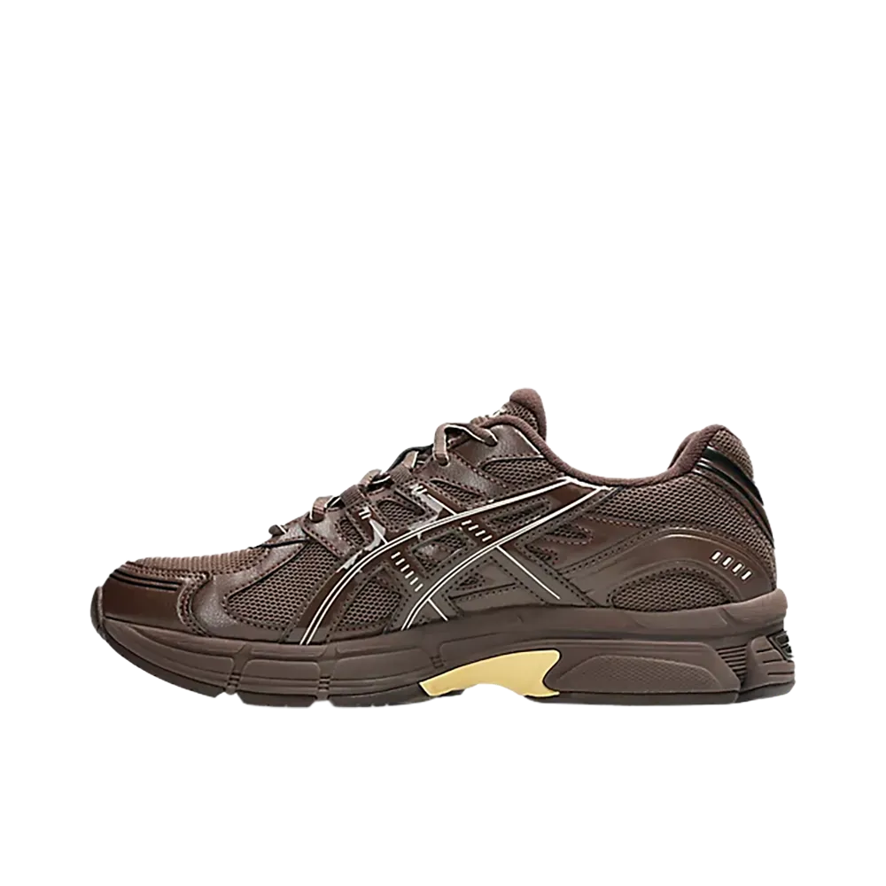 Asics Gel-Stratus MC "Brown Storm"