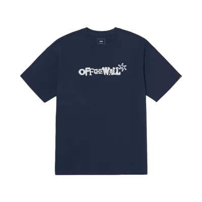 VANS Rarebirth Graphic SS T-Shirt "Dress Blues"