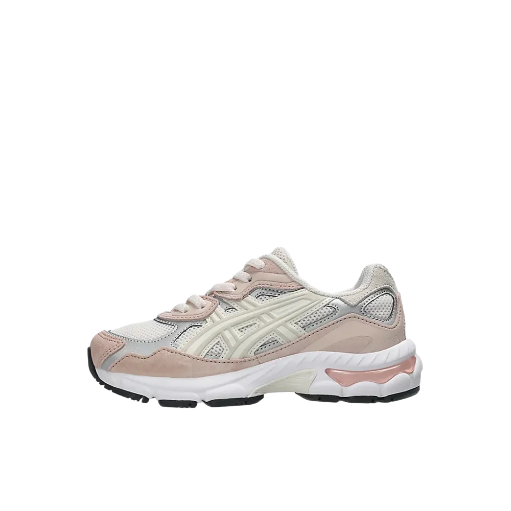 Asics PS Gel-NYC PS "Blush/Cream"