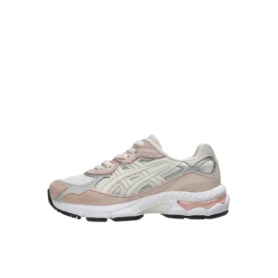 Asics PS Gel-NYC PS "Blush/Cream"