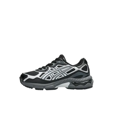 Asics PS Gel-NYC PS "Black/Carrier Grey"