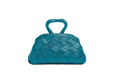 Bottega Veneta Grasp "Mallard"