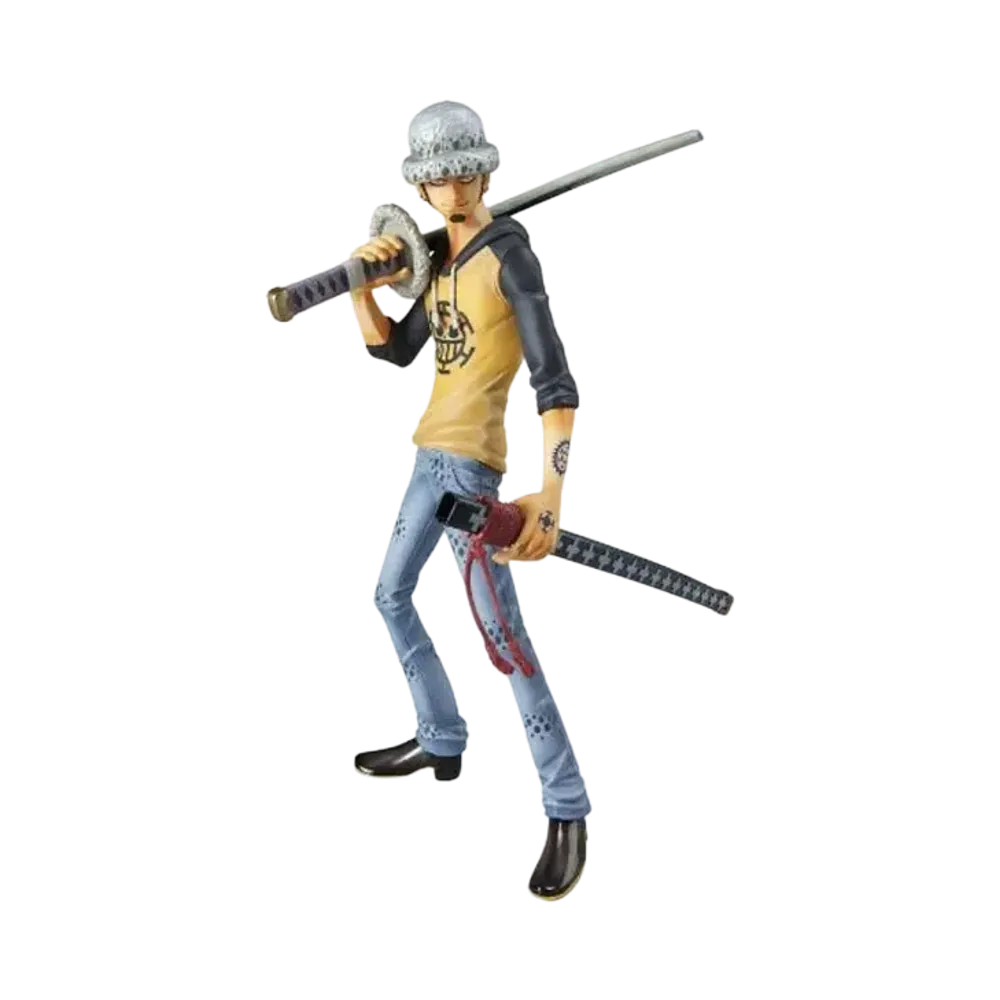 Portrait.Of.Pirates: ONE PIECE Series NEO-DX Trafalgar Law