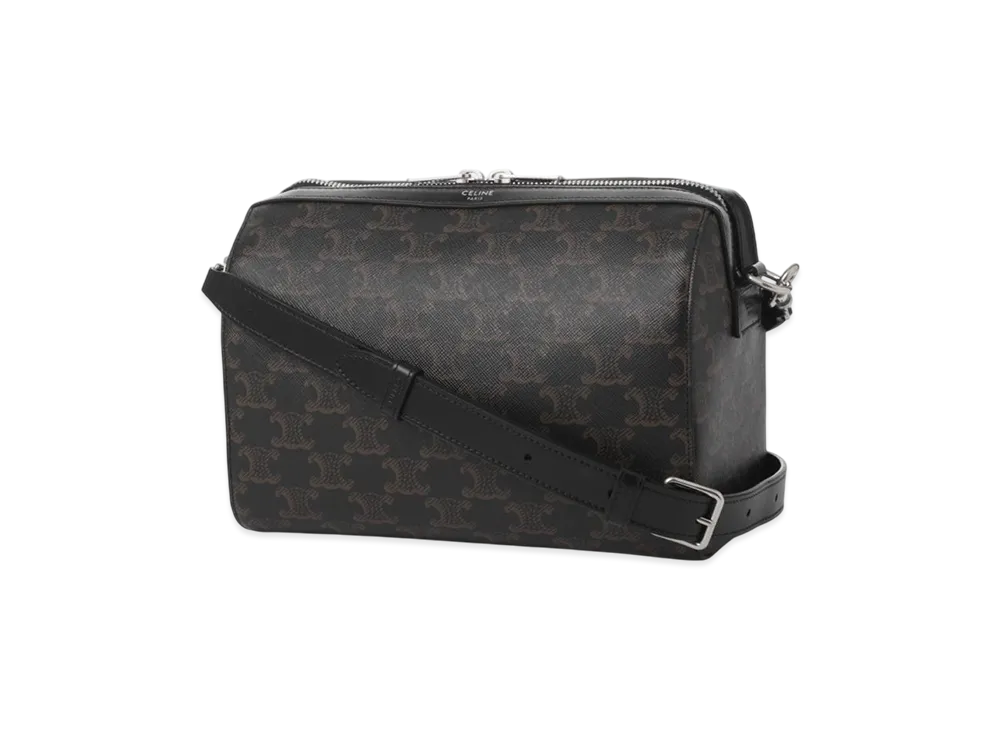 CELINE Mini Boston "Black"