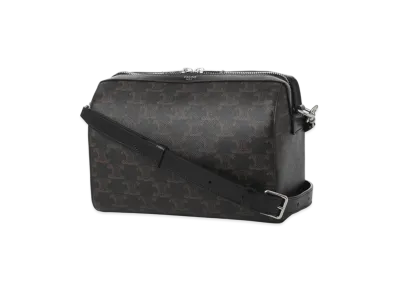 CELINE Mini Boston "Black"