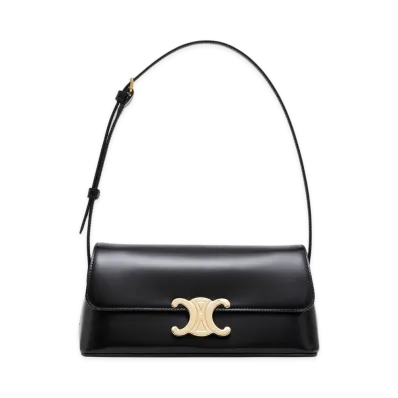 CELINE Capsule Bags "Black"