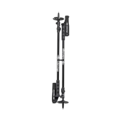 BALENCIAGA Hiking Poles "Black"