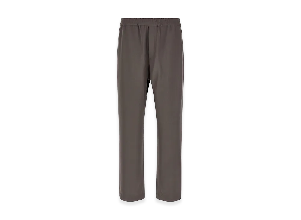 The Row 'Ari' Pants "Gray"