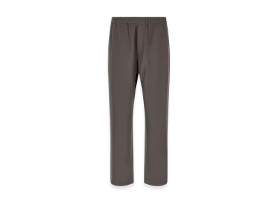 The Row 'Ari' Pants "Gray"
