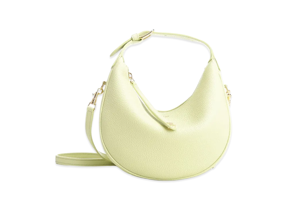 CELINE Women's "Lulu" Bag "Green"