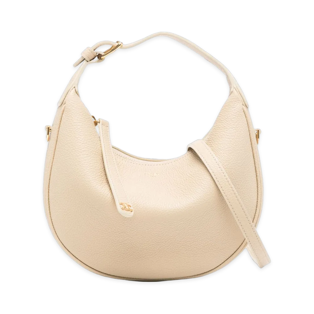 CELINE Capsule Bags "Ivory"