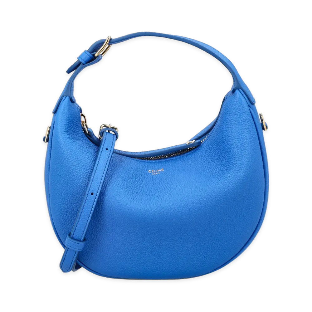 CELINE Capsule Bags "Blue"