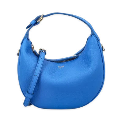 CELINE Capsule Bags "Blue"