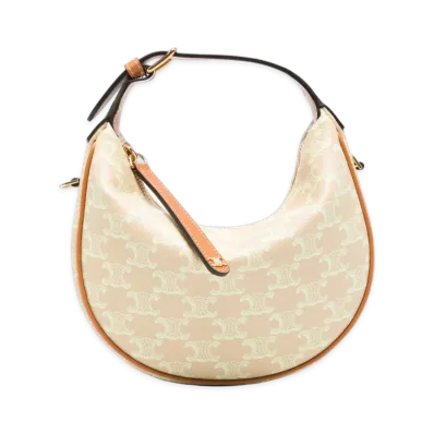 CELINE Capsule Bags "Yellow"