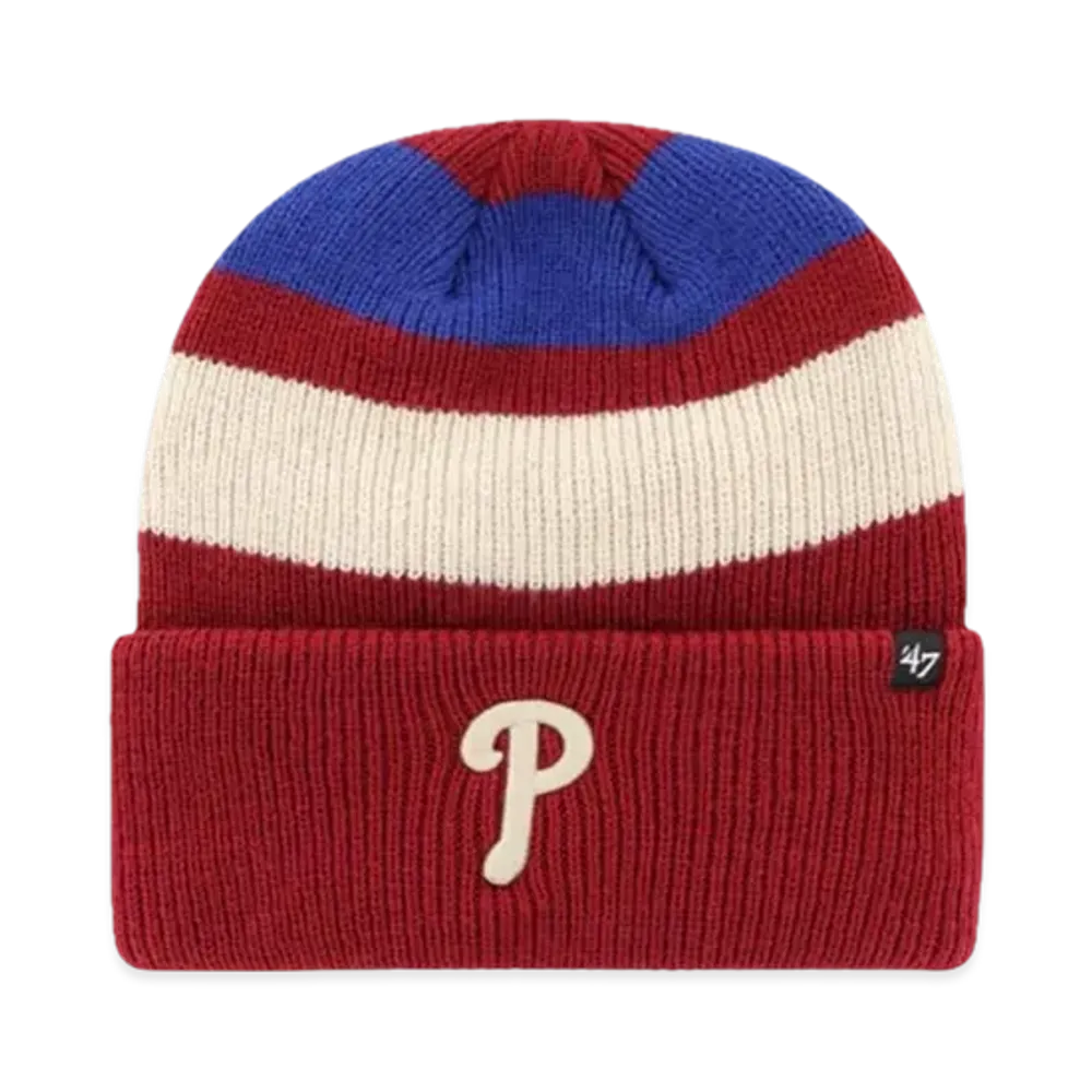 47 MLB Club House Jennings "Phillies"