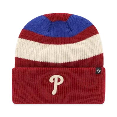 47 MLB Club House Jennings "Phillies"
