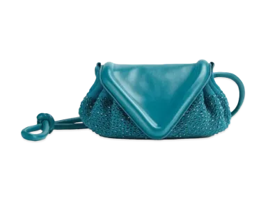 Bottega Veneta Beak "Mallard"