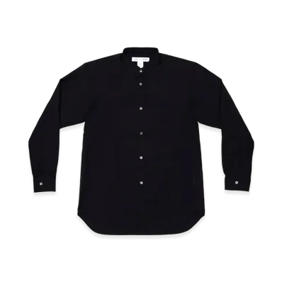 COMME des GARCONS SHIRT Fine Wool Suit "Navy"