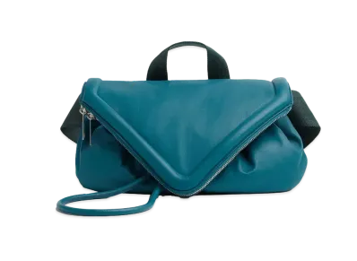 Bottega Veneta Beak "Mallard"