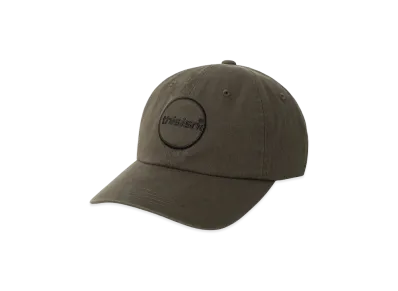 thisisneverthat C-Logo Patch Cap "Olive"