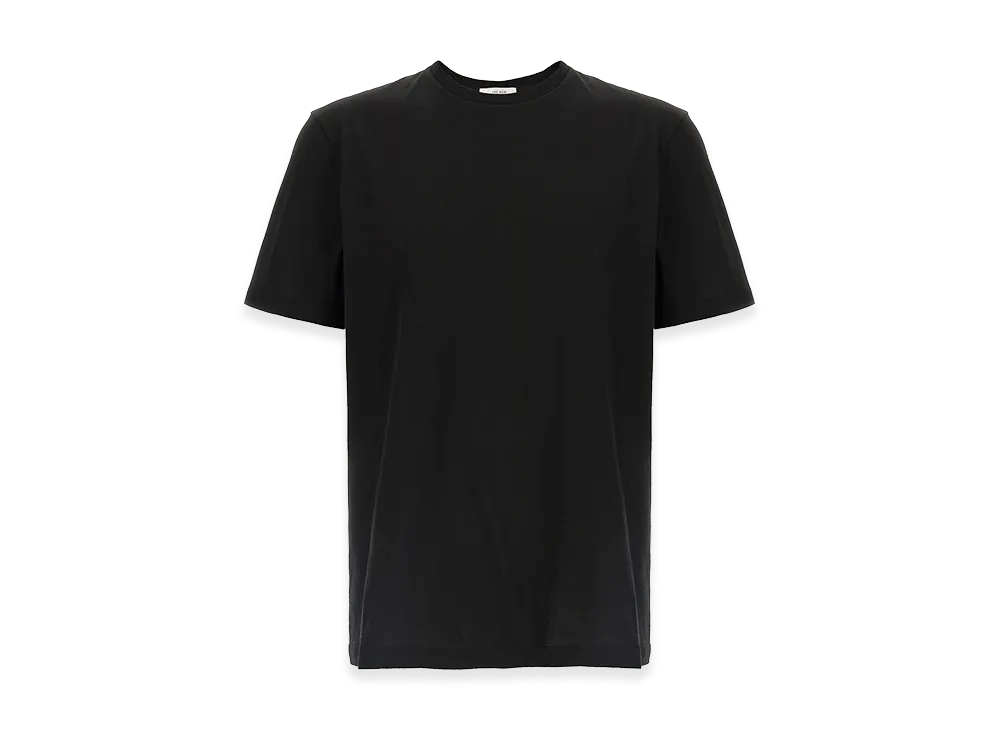 The Row 'Luke' T-Shirt "Black"
