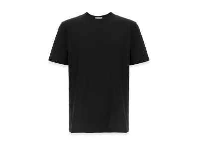 The Row 'Luke' T-Shirt "Black"