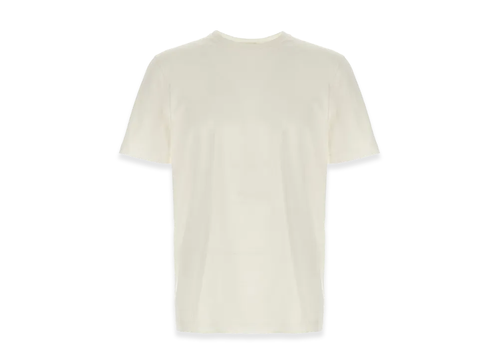 The Row 'Luke' T-Shirt "White"