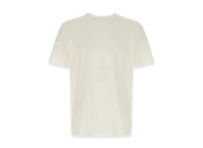 The Row 'Luke' T-Shirt "White"