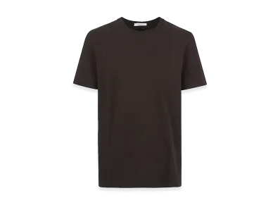 The Row Main T-Shirts "Brown"