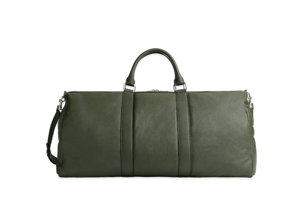 Bottega Veneta Classic Pillow "Camping"