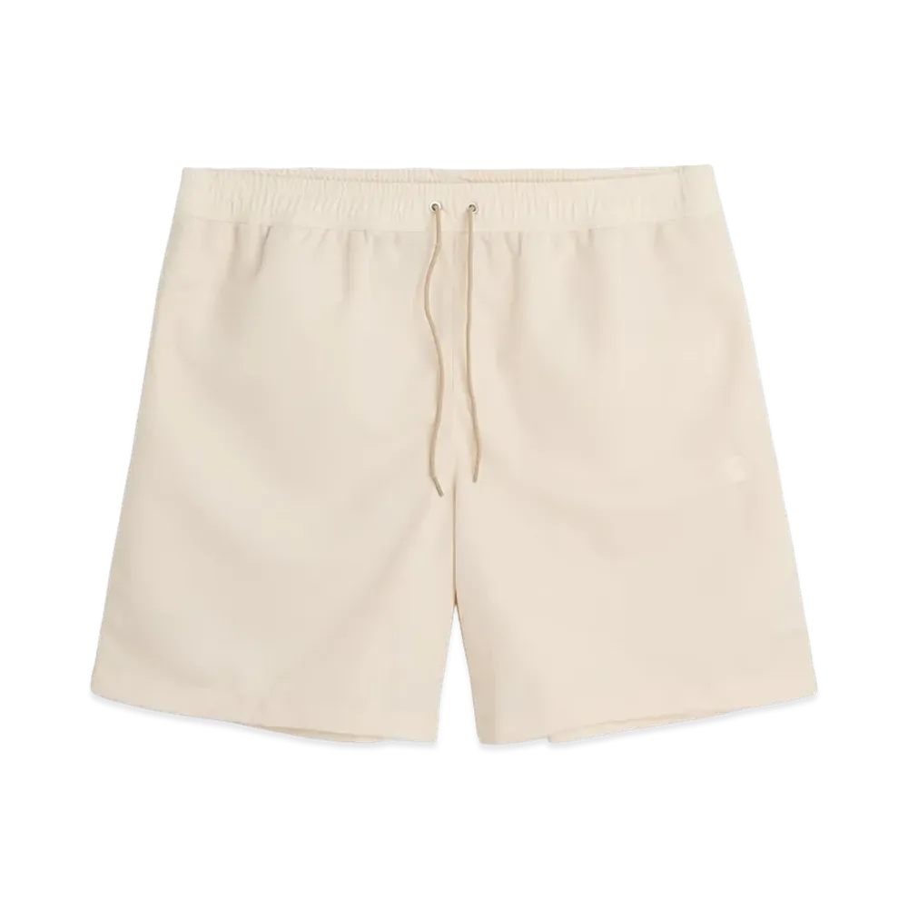 OUR LEGACY Sport Shorts "Beige"