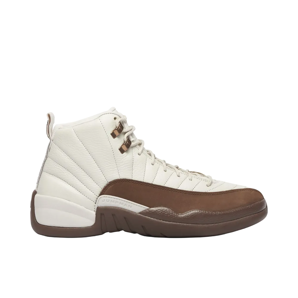 Nike Air Jordan 12 "Fireside"