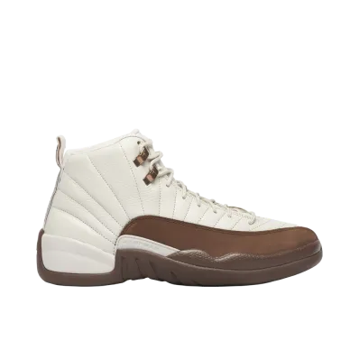 Nike Air Jordan 12 "Fireside"