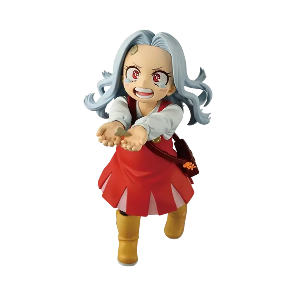BANDAI "Ichiban Kuji" -My Hero Academia -Further Beyond-- G Prize Eli MASTERLISE