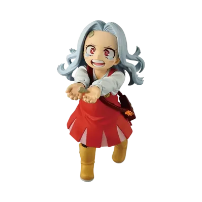 BANDAI "Ichiban Kuji" -My Hero Academia -Further Beyond-- G Prize Eli MASTERLISE