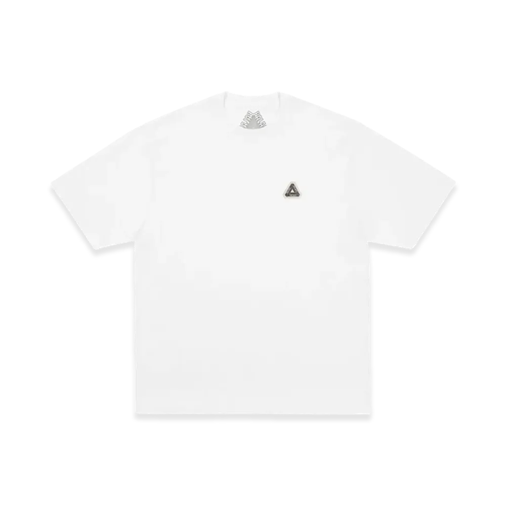 PALACE Sofar T-Shirt "White"