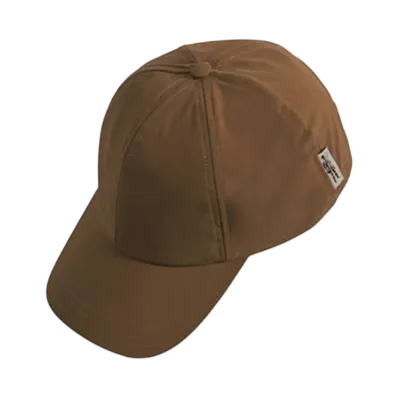 Carhartt Wip x Mackintosh By End. Cap "Brown"