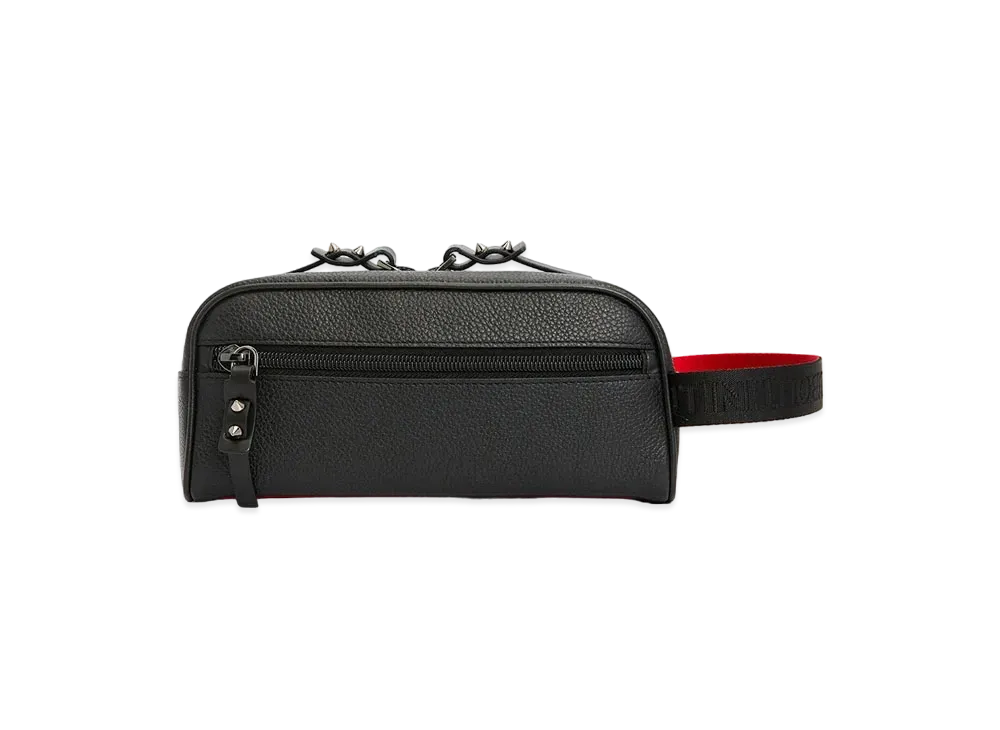 Christian Louboutin Blaster "Black"