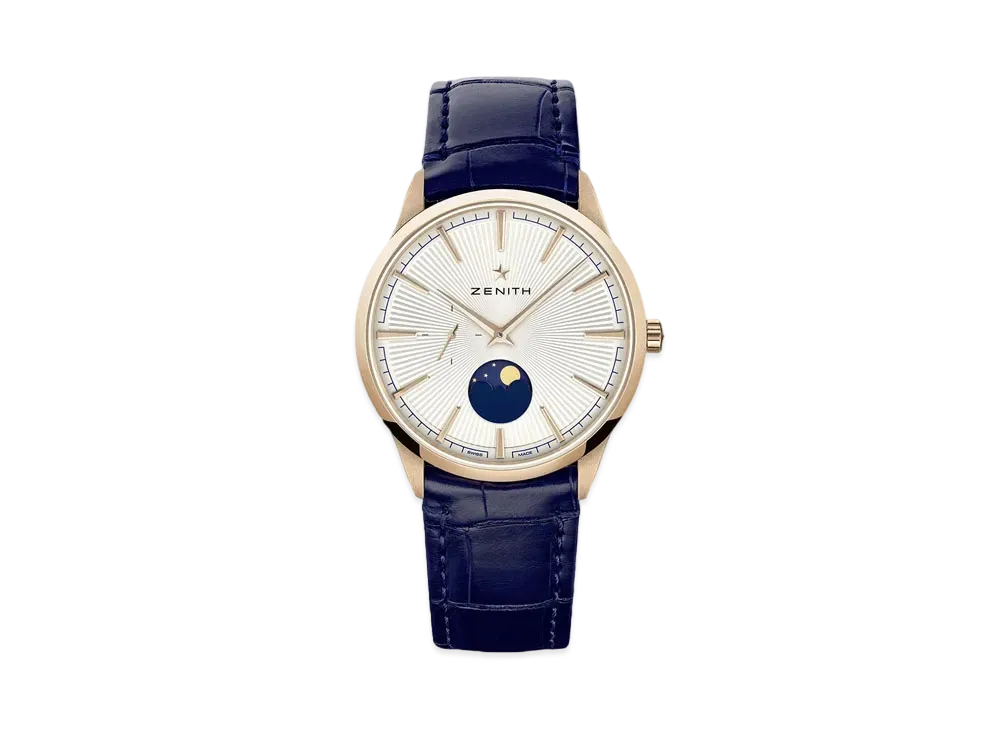 ZENITH Elite Moonphase