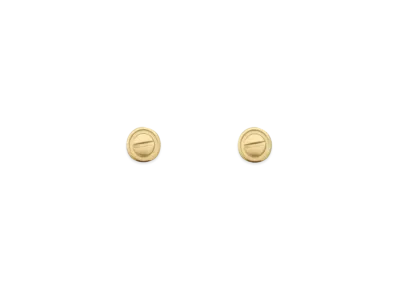 Cartier Love Earrings