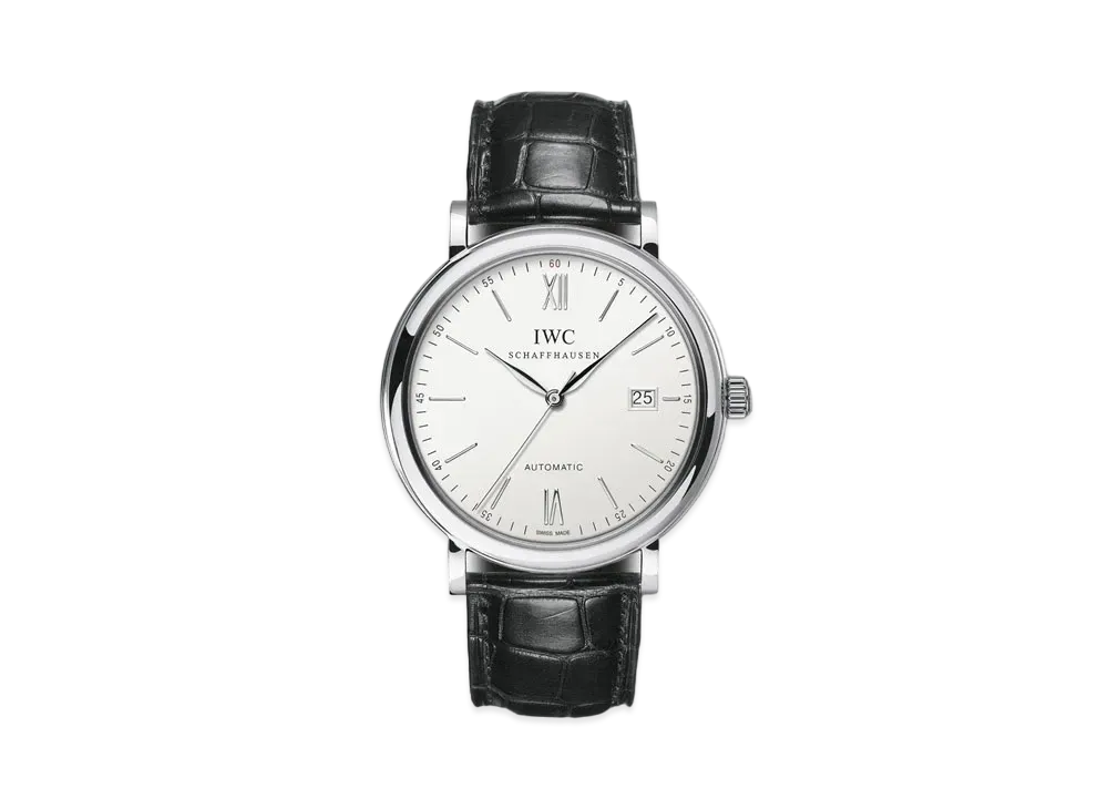 IWC Portofino Automatic