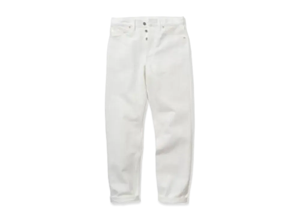 THE REAL McCOY'S JOE McCOY Lot.996"White"