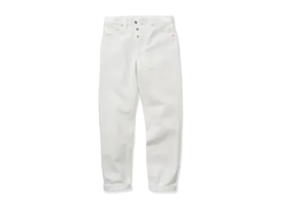 THE REAL McCOY'S JOE McCOY Lot.996"White"