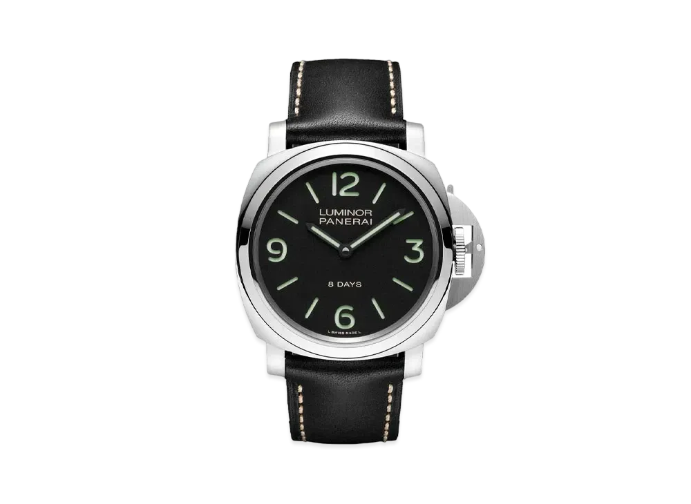 PANERAI Luminor Base 8 Days - 44mm