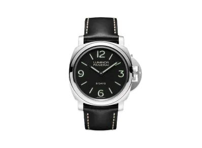 PANERAI Luminor Base 8 Days - 44mm