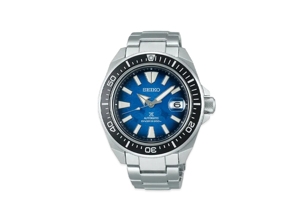 SEIKO Prospex Diver Scuba SBDY065