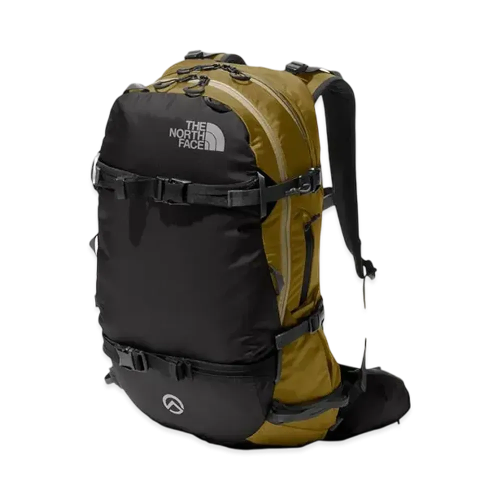 The North Face Chugach 28 "Moss Green"